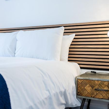 Cosy 2-Bed Apartment In Nettleham 林肯 外观 照片