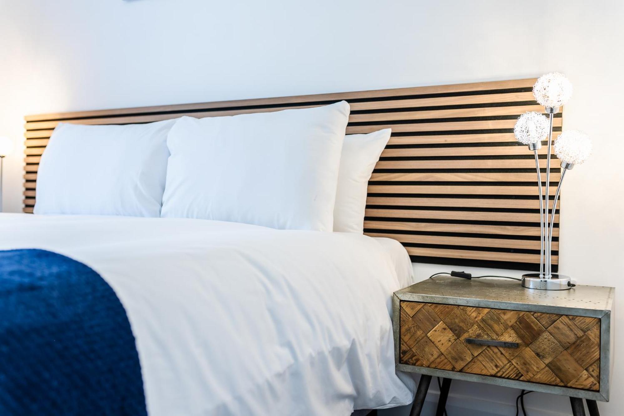 Cosy 2-Bed Apartment In Nettleham 林肯 外观 照片