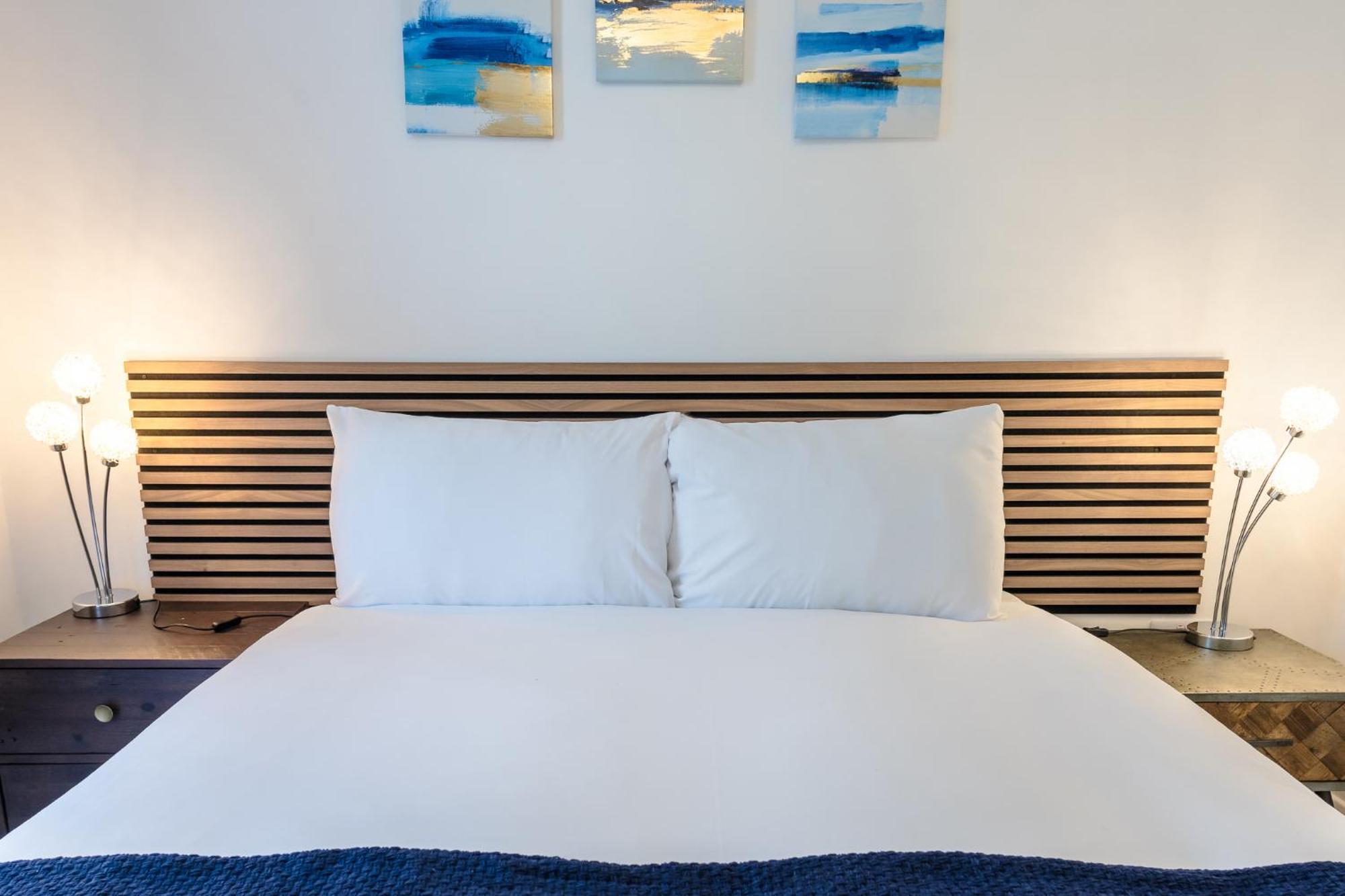 Cosy 2-Bed Apartment In Nettleham 林肯 外观 照片