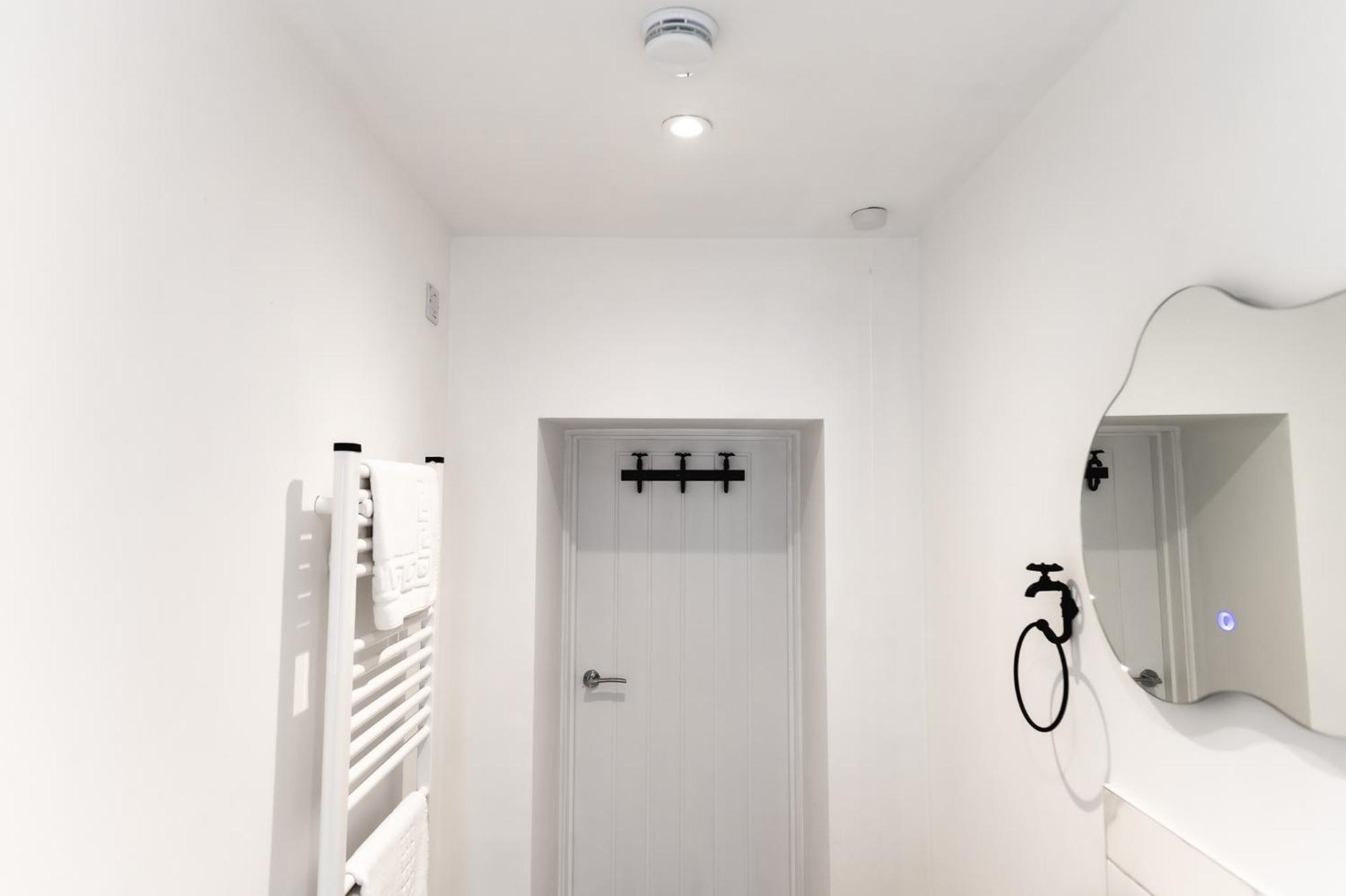 Cosy 2-Bed Apartment In Nettleham 林肯 外观 照片